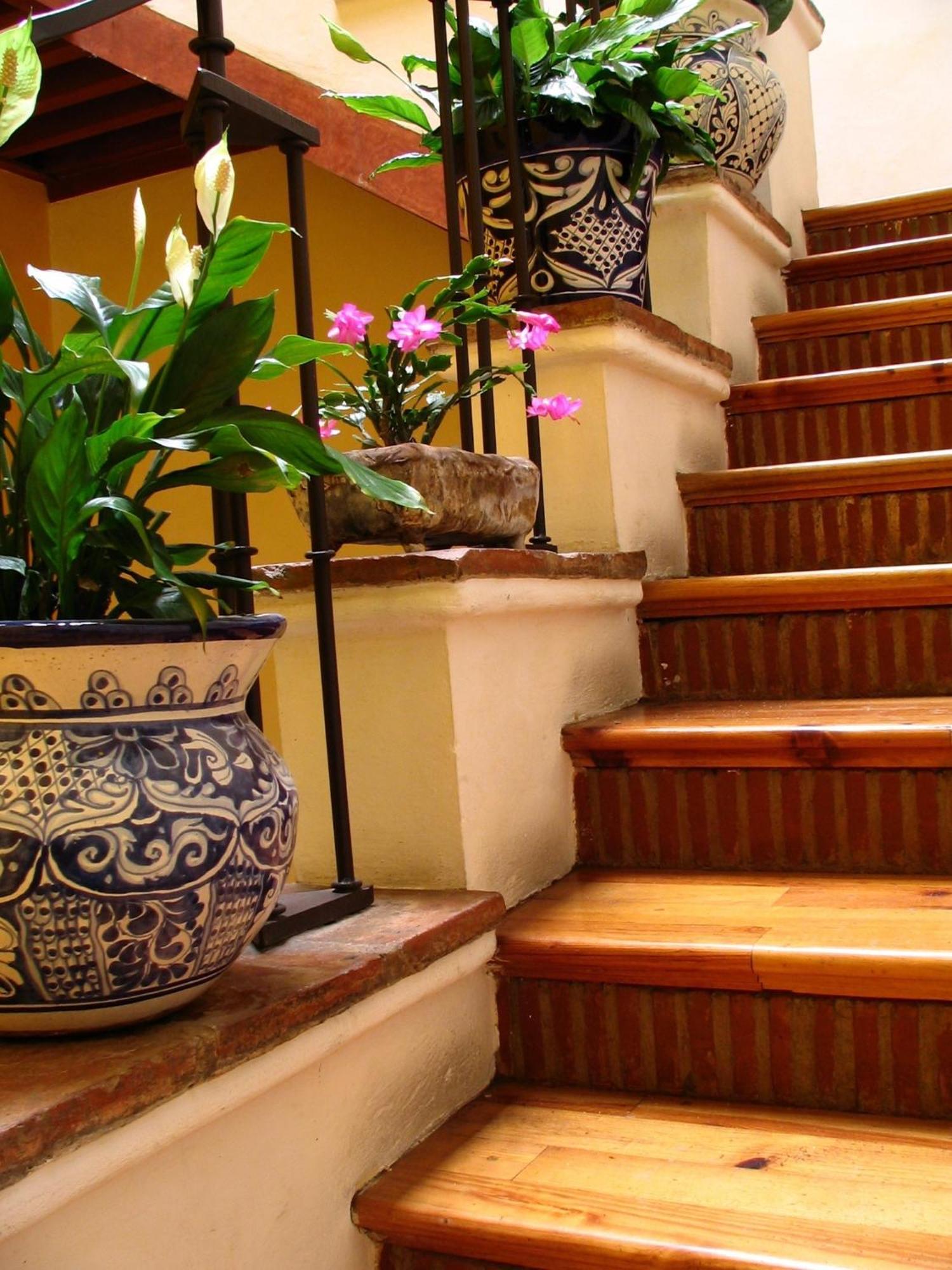 Quinta Luna Cholula de Rivadavia Exterior foto