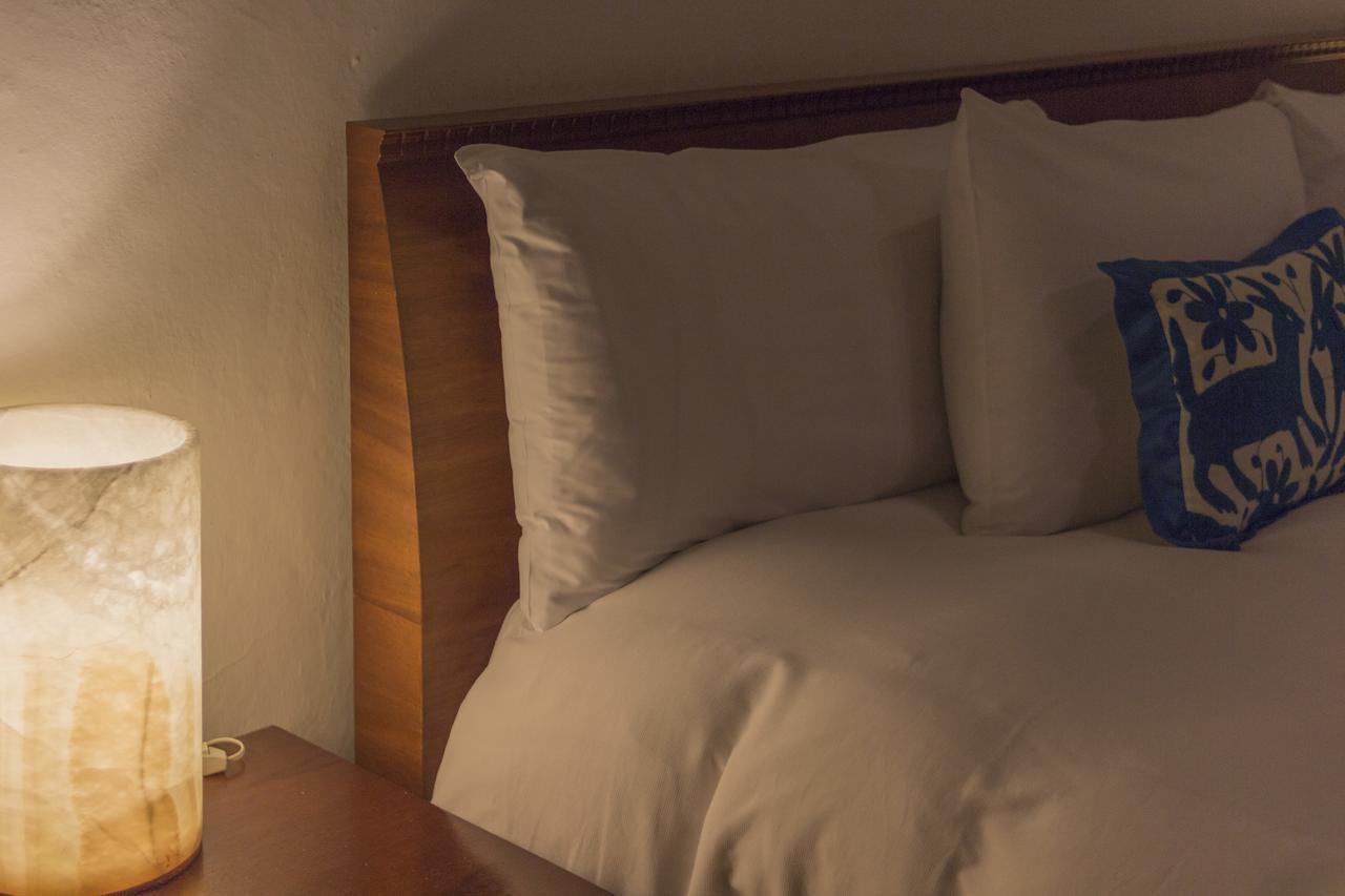 Quinta Luna Cholula de Rivadavia Zimmer foto